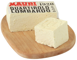 Quartirolo Dop Mauri - Foto 1