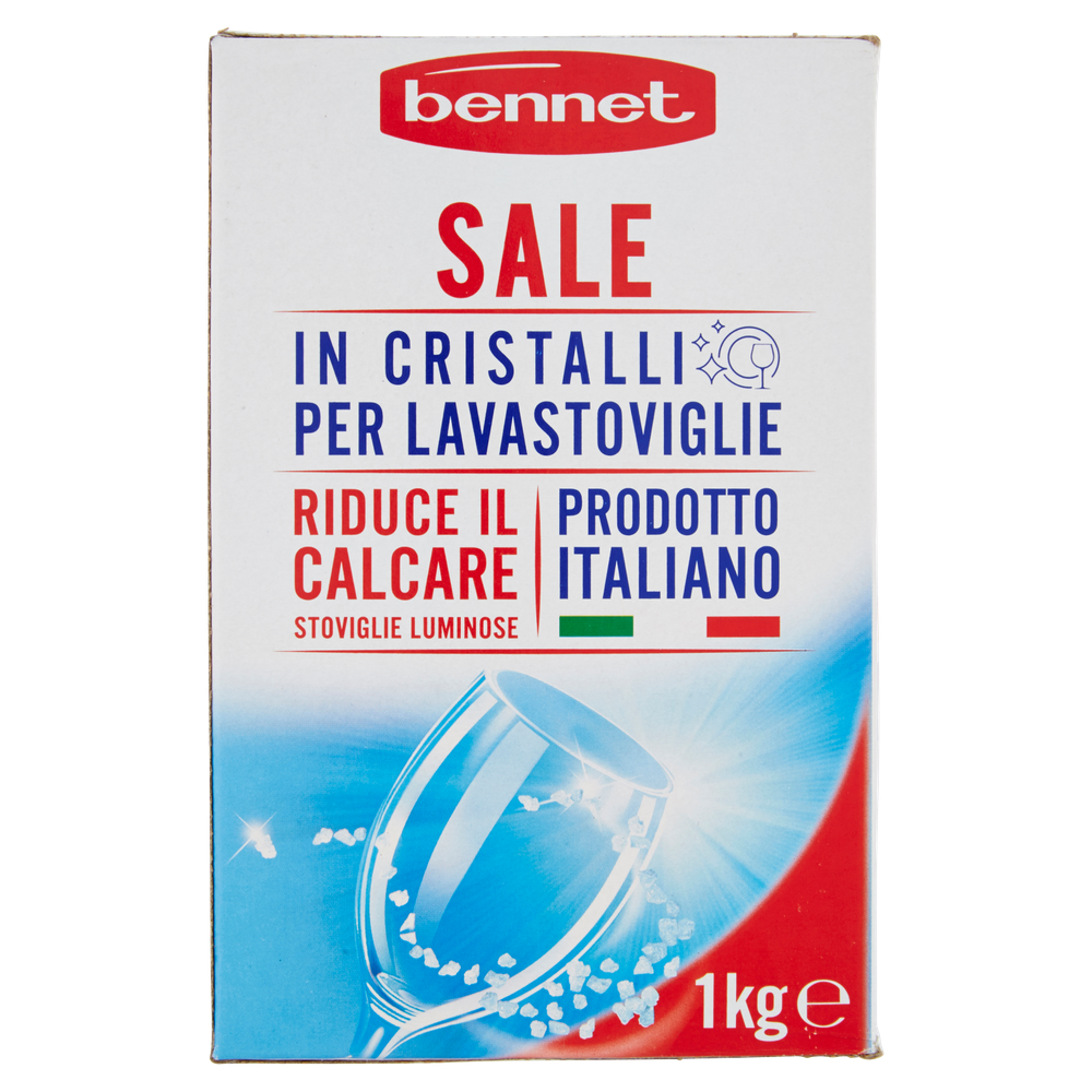 Sale Per Lavastoviglie Bennet - Foto 2