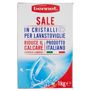 Sale Per Lavastoviglie Bennet - Foto 2