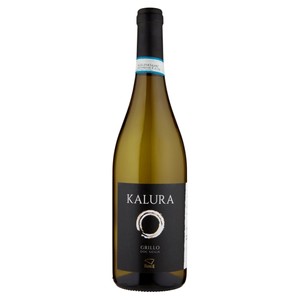 Vino Bianco Griillo Doc Sicilia Cantine Birgi - Foto 1