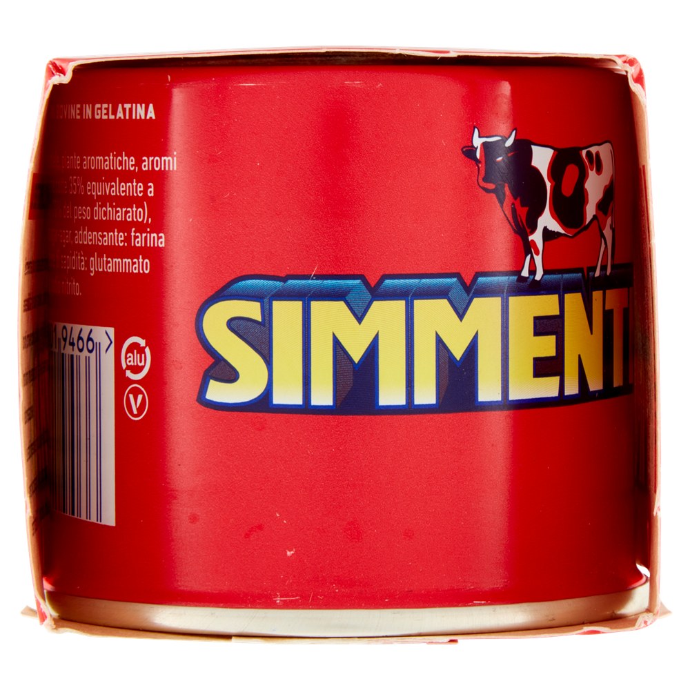 Carne In Scatola 2x215g Simmenthal - Foto 2