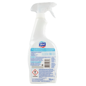 Detergente Bagno Spray Lysoform