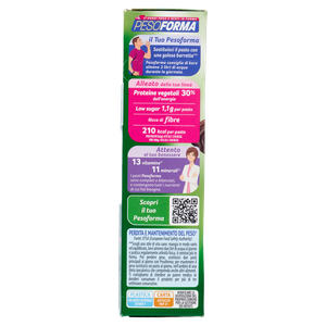Pesoforma Barrette 2 Pasti Low Sugar Fondente Pistacchio 2x62g - Foto 2