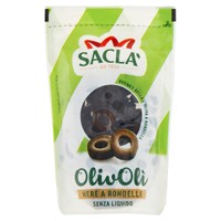 Olive Olipack Sacla' Olive Olipack Sacla'