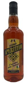 Aperitivo Poco Alcolico Spritz 11% Vol. - Foto 1