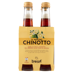 Chinotto Lurisia Conf.Da 4 - Foto 3