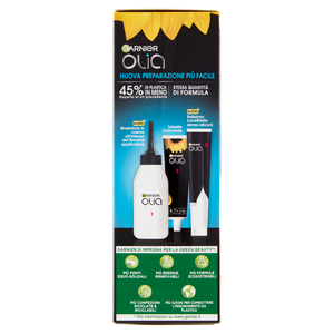Colorazione Capelli Biondo Chiarissimo Naturale Intenso Olia Garnier - Foto 2