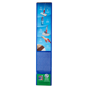Sistema Lava Pavimenti 1 2 Spraymax Vileda - Foto 2