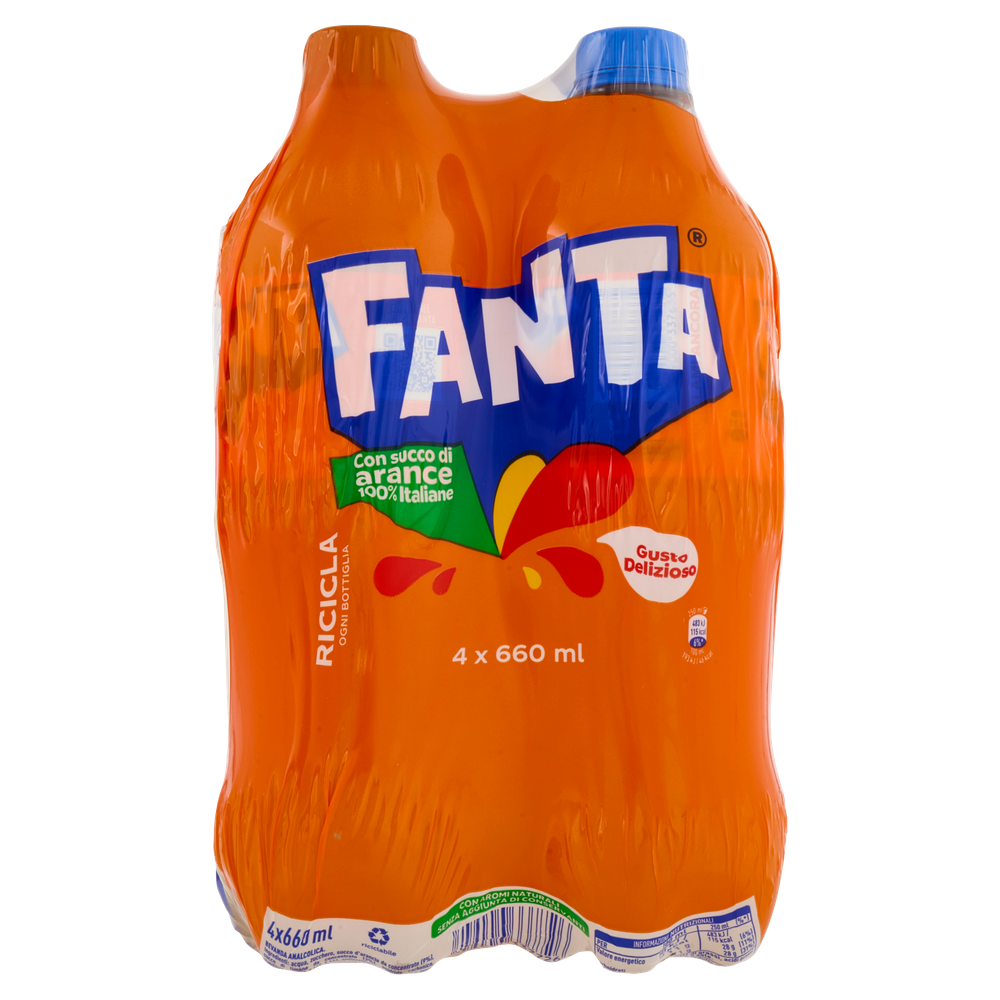 Fanta 4 Da Ml.660 - Foto 3