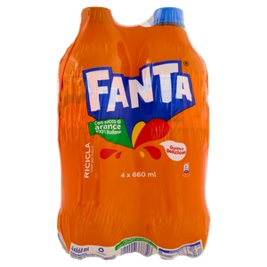 Fanta 4 Da Ml.660 - Foto 3
