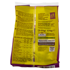 Mini Scrikki Viola Morato - Foto 3