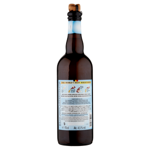 Birra Blanche De Namur