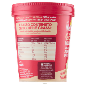 Le Naturelle Gelato Squisito E Leggero A Base Di Albume D'uovo - Foto 2