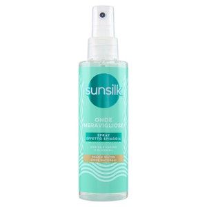 Spray Sunsilk Onde Meravigliose - Foto 1