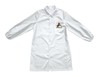 Grembiule Asilo Bambino 6 Anni Bianco