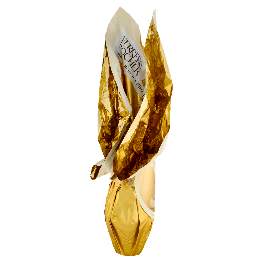 Uovo Rocher White Ferrero Rocher - Foto 2