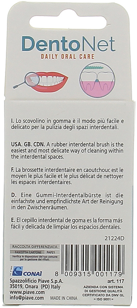 Scovolini Dentonet - Foto 2