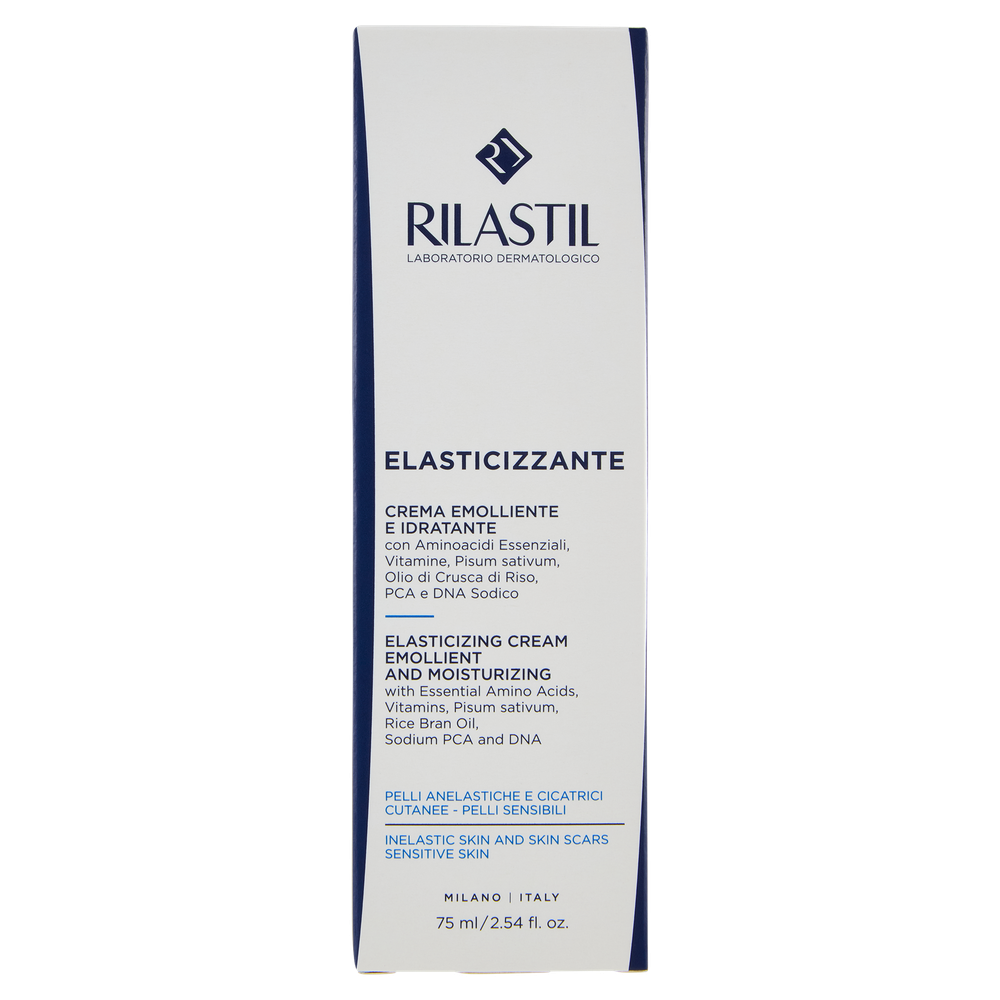 Crema Elasticizzante Rilastil - Foto 1