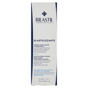 Crema Elasticizzante Rilastil - Foto 1