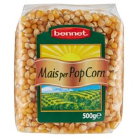 Mais Per Pop Corn Bennet