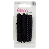 Elastici Black 6 Pz Elison