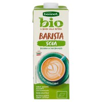 product.preview.arialabel Bevanda Soia Barista Bio Bennet