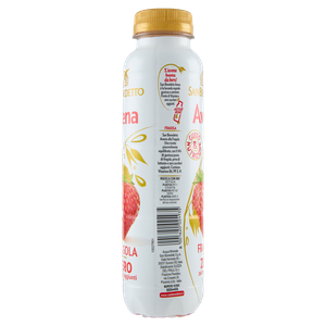 Bevanda Avena E Fragola - Foto 2