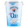 Yogurt Bianco Magro Latteria Vipiteno