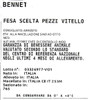 102 FESA SCELTA PEZZI