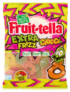 Ciucci Frizzanti Fruit-Tella - Foto 1