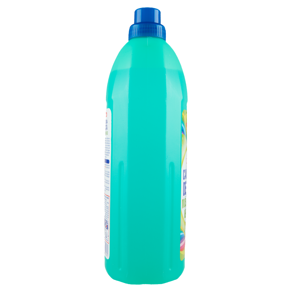 Candeggina Delicata Muschio Bianco Bennet - Foto 2