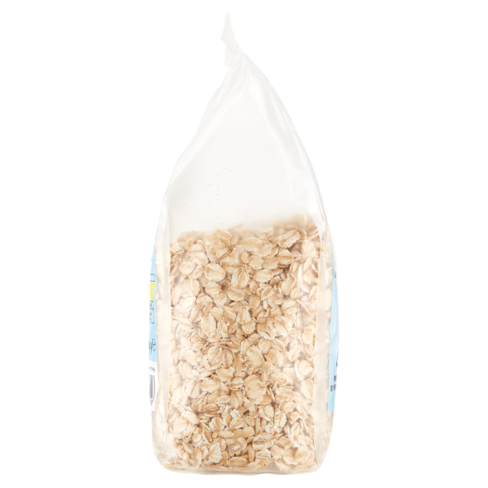Fiocchi Grandi Di Avena Biologici Senza Glutine Stella - Foto 2