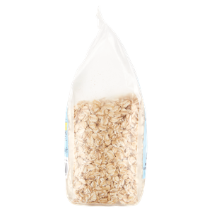 Fiocchi Grandi Di Avena Biologici Senza Glutine Stella - Foto 2