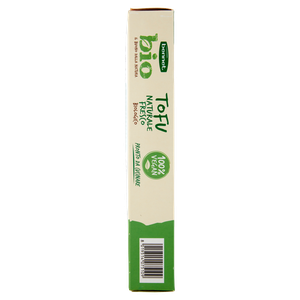 Tofu Naturale Biologico Bennet Bio - Foto 2