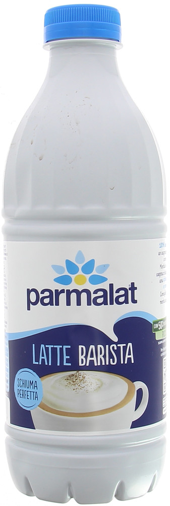 Latte Uht Barista Parmalat - Foto 1