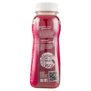 Succo Estratto Di Frutti Rossi Orto Romi - Foto 2