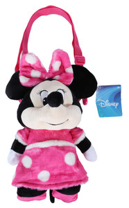 Borsa Peluches Minnie - Foto 1