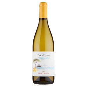 Vermentino Toscana Igt Calaforte - Foto 1