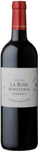 Bordeaux Chateau La Rose Montauran - Foto 1