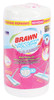 Acciuffapolvere Rotolo 50 Brawn