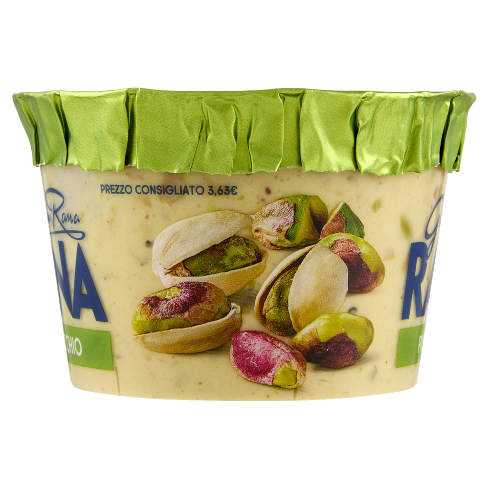 Pesto Pistacchio Giovanni Rana - Foto 2