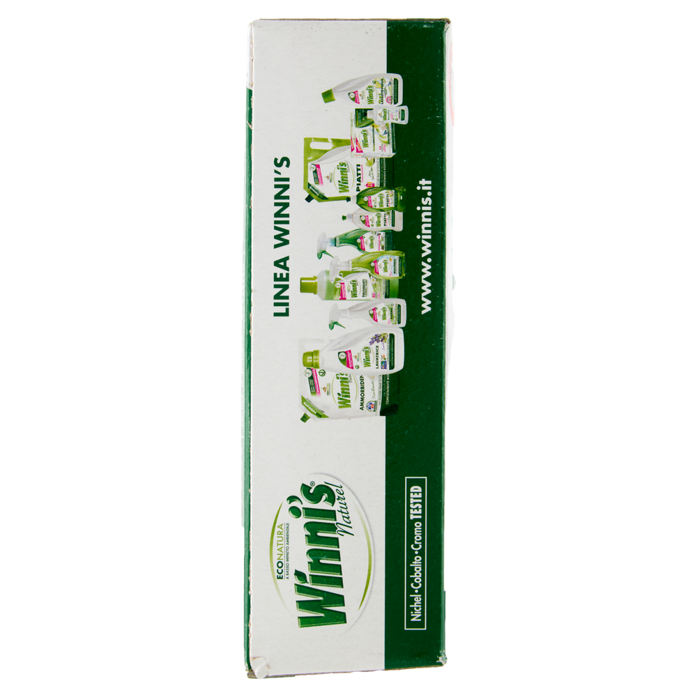 Sale Per Lavastoviglie Winni's - Foto 2