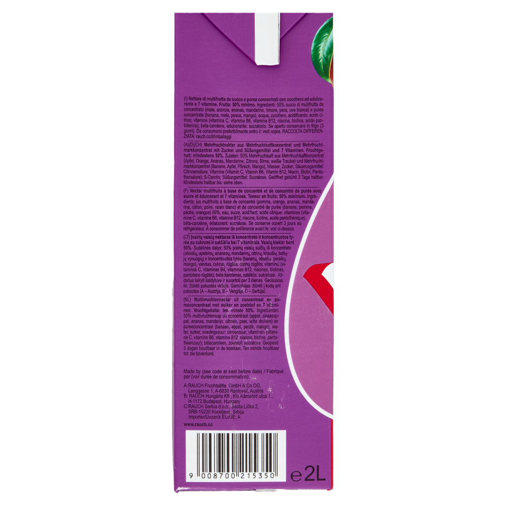 Bravo Multivitaminico - Foto 2