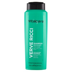 Shampoo Capelli Ricci Vitalcare - Foto 1