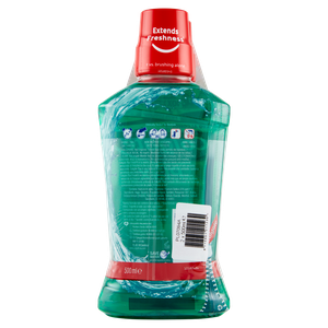Collutorio Plax Mint Colgate - Foto 3