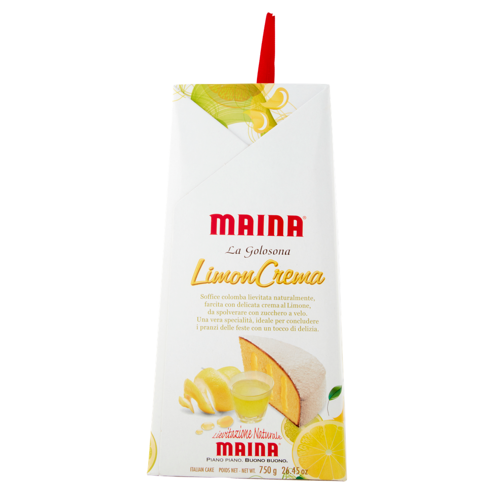 Colomba Limoncrema Maina - Foto 2