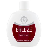 Deodorante Breeze Squeeze Patchouli Deodorante Breeze Squeeze Patchouli