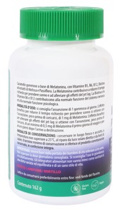 Melatonina Pura Gommose Esi - Foto 2
