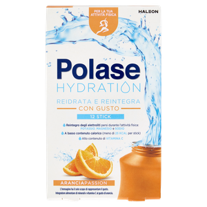 P-Polase Hydration Arancia - Foto 1