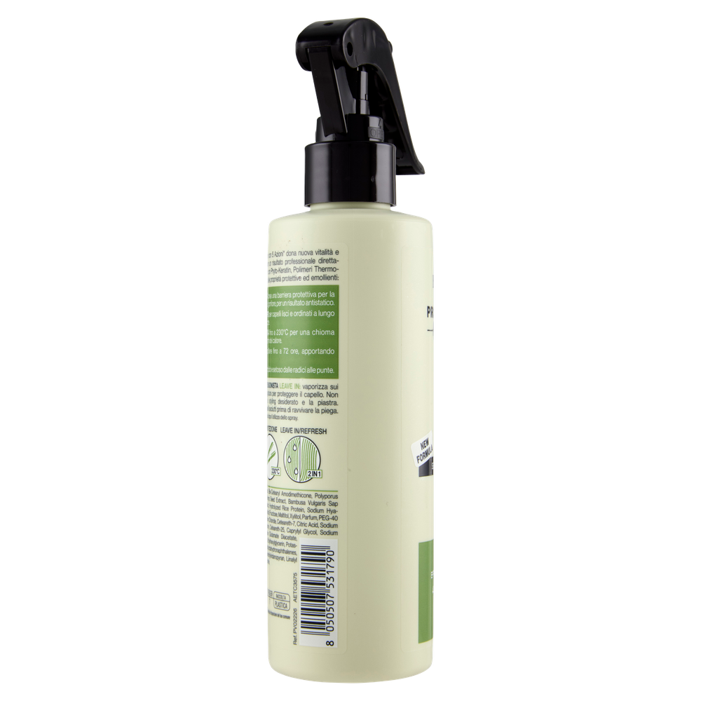 Spray Liscio Assoluti Biopoint - Foto 2